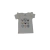 Camiseta Você é com babadinho na manga