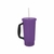 Vaso Bachelor Con Asa 950ml Morado