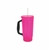 Vaso Bachelor Con Asa 950ml Rosa