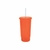 Vaso Bachelor 950ml Naranja
