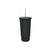 Vaso Bachelor 950ml Negro