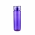 Ánfora Lake 850ml Morada