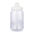 Cilindro Pet 500ml - Blanco