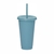Cafetero Star 700ml Azul Pastel