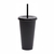 Cafetero Star 700ml Negro