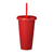 Cafetero Star 700ml Rojo Quemado