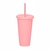 Cafetero Star 700ml Rosa Pastel