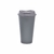Vaso cafetero 500ml Gris Plata