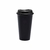 Vaso cafetero 500ml Negro