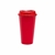 Vaso cafetero 500ml Rojo