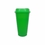 Vaso cafetero 500ml Verde