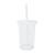 Vaso Neón 500ml Trasparente