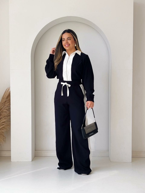 CONJUNTO PÉROLA - comprar online
