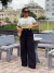 PANTALONA MONET na internet