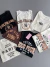 T SHIRTS DIVERSAS ESTAMPAS