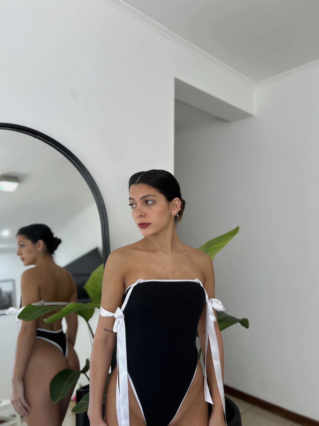 Body IRENA