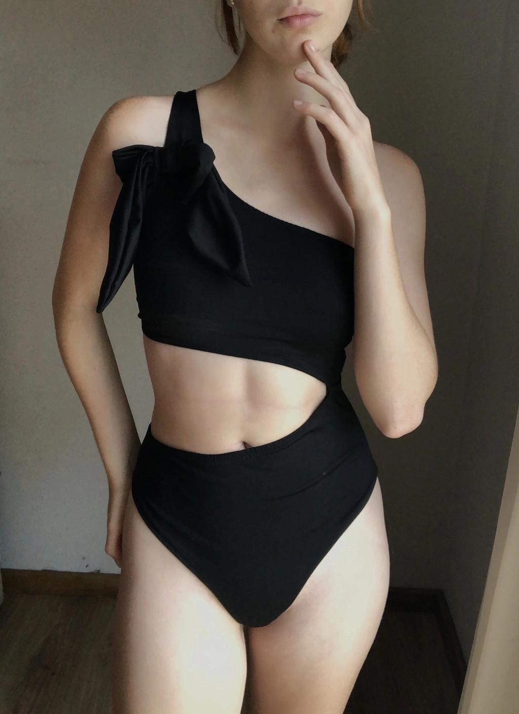 Body Zully