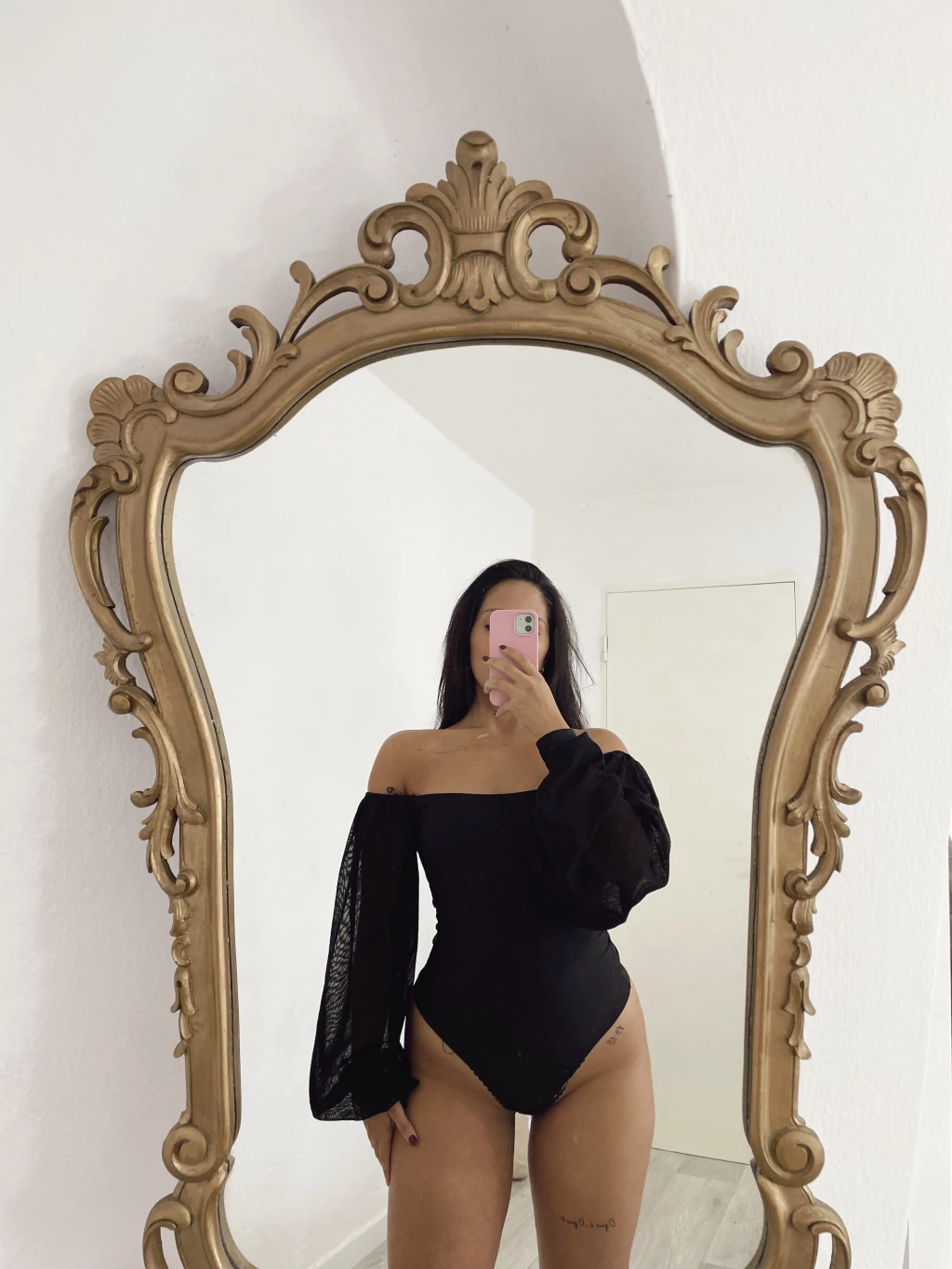 Body Freya