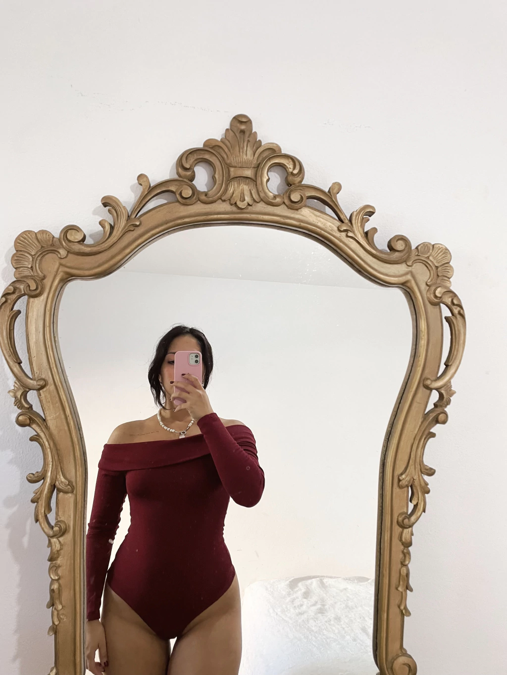 Body Donata cherry