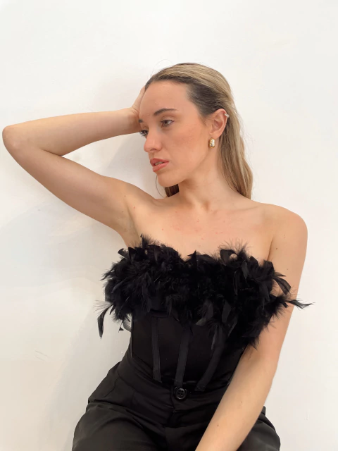 Corset Donna exclusive - comprar online