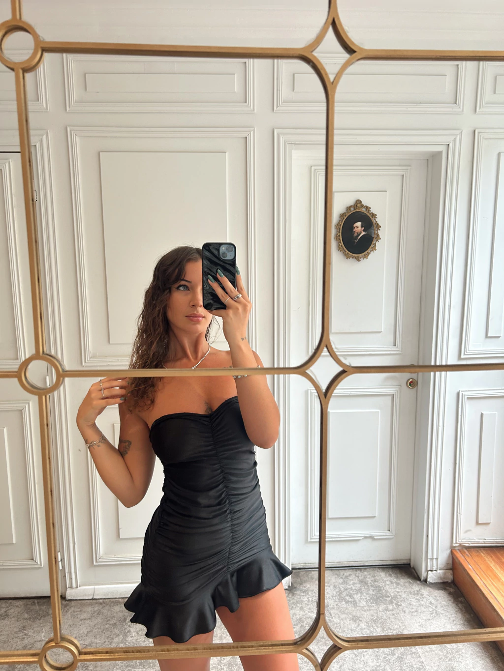 Vestido Darlene