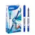 Bolígrafo DELI Roller Think Pen 0.5/0.7 - comprar online