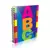 Cuaderno ABC Rivadavia c/espiral