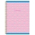 Cuaderno Rozini Linea Antonieta A4 80 hojas Rayado 80gr en internet