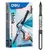 Bolígrafo DELI Roller Think Pen 0.5/0.7 - tienda online