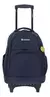 Mochila Con Carro Xtrem By Samsonite Blue Navy