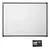 Pizarra Blanca Laminada