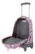 Mochila Con Carro Xtrem By Samsonite Lilac Unicorn en internet