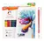 Caja de Colores Deli Color Emotion Acuarelables - comprar online