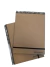 Cuaderno A4 Tapa dura Rayado Espiral C/Elastico en internet
