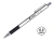 Portamina Pizzini Métalico 0.5mm C/Goma