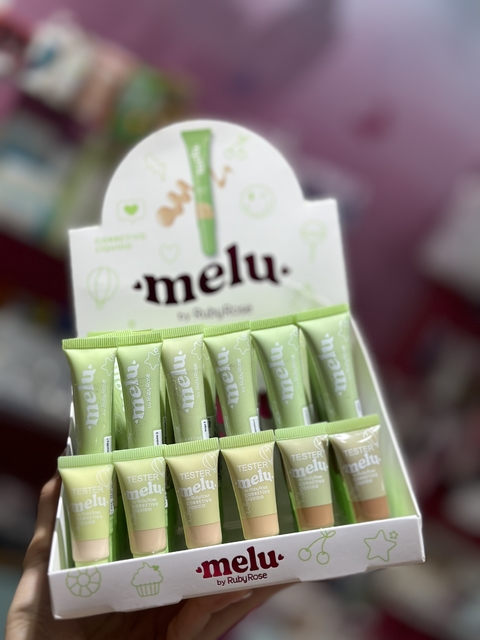 Corrector alta cobertura Melu RR