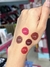 Labial metálico Ruby Rose - comprar online