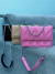 Cartera mini bag