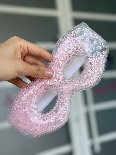 Antifaz de gel Global Star