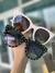 Lentes anteojos de sol Strass