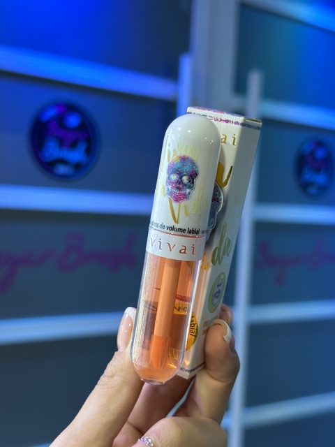 Voluminizador vivai