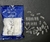 Tips soft gel cuadrada Paris Night - comprar online
