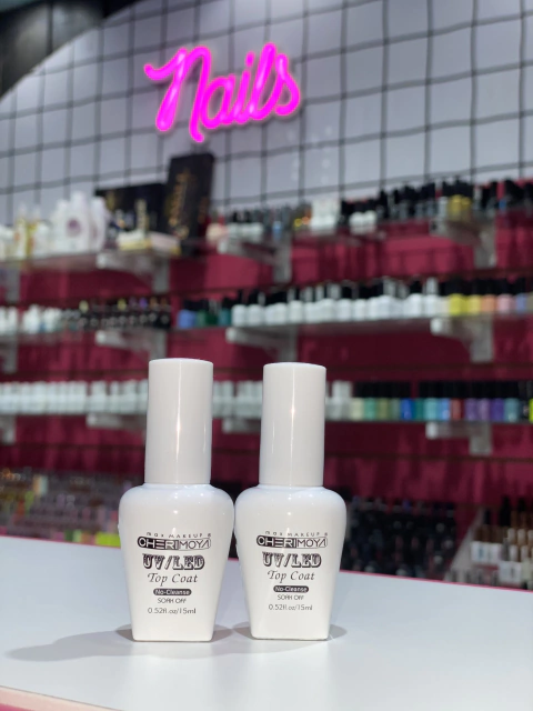 Top coat Cherimoya 15ml