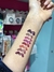 Labial líquido mate Melu RR en internet
