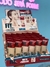 Base de maquillaje Fit Rose SPF50 Kiss Beauty