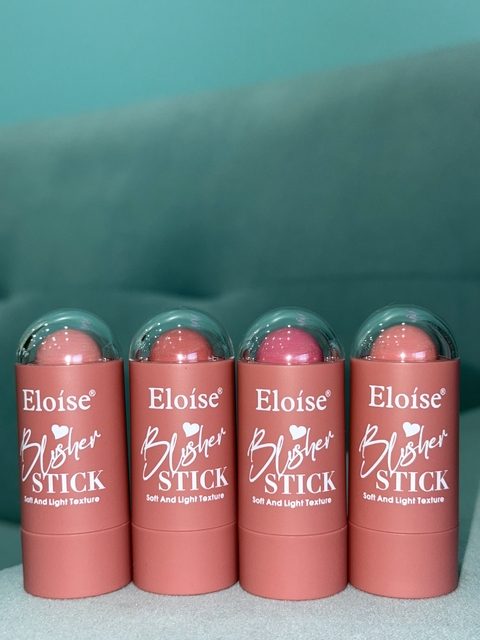 Rubor en barra Blusher Eloise