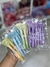 Set de brochas City Girl