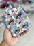 Pestañas postizas 8D Jiefei Beauty en internet