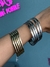 Pulseras esclavas