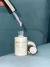 Base Rubber 2 en 1 Charm Limit - Sugar brush